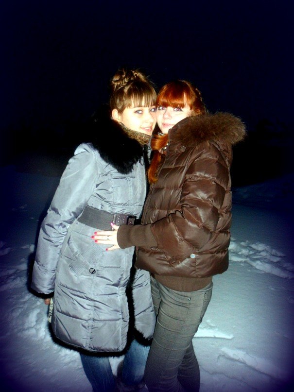 Оксана Солнышко ЛЮБЛЮ | Нижний Новгород