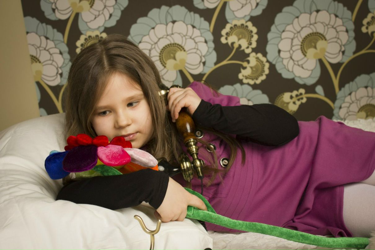 Ольга Андреева | Санкт-Петербург