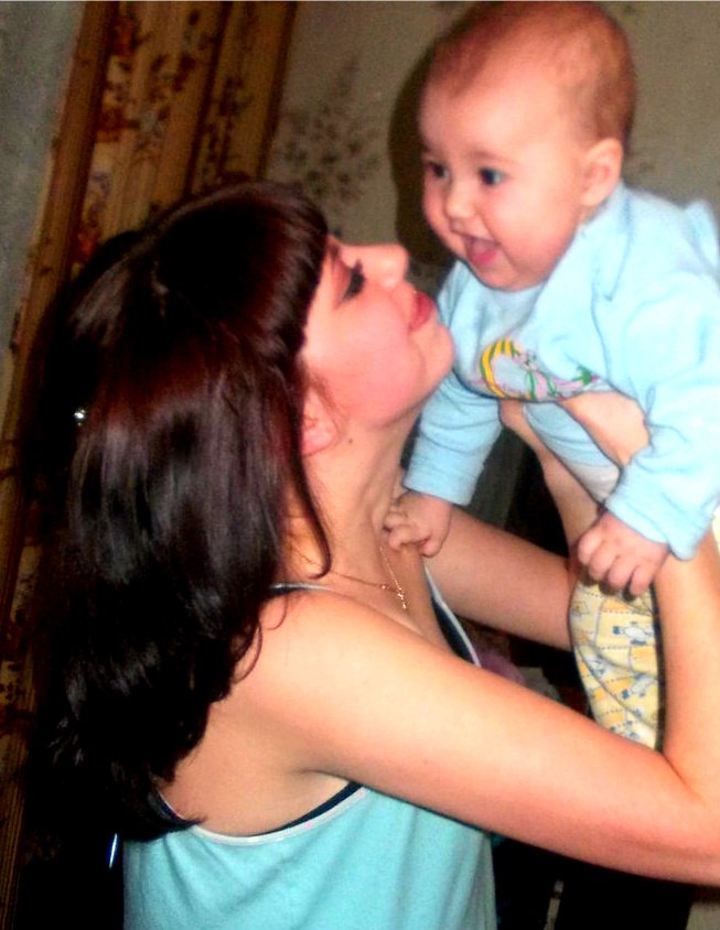 Алла Максимова | Москва