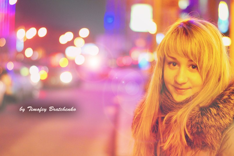 Александра Братченко | Волгодонск