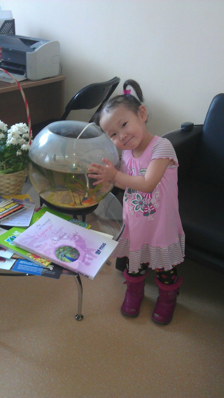 Анастасия Михайлова | Якутск