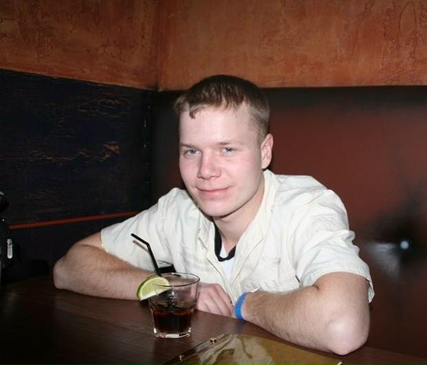 №23, Вовка Самохин, 37 лет, Москва №23, Вовка Самохин, 37 лет, Москва