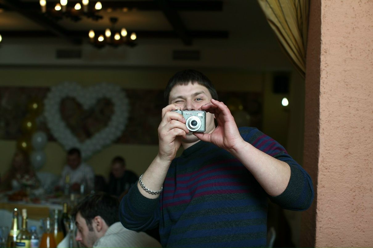 Антон Бусленко | Санкт-Петербург