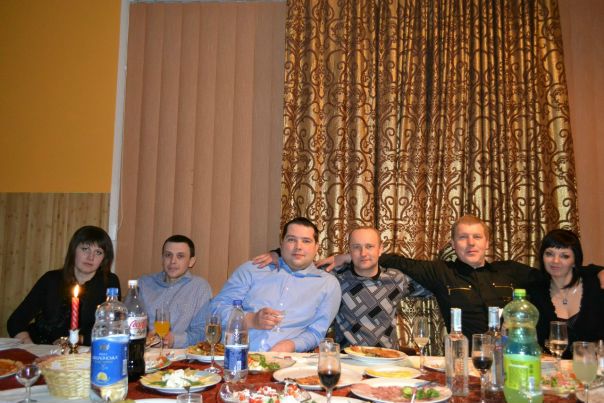 №55, Олександр Димуряк, Marshfield №55, Олександр Димуряк, Marshfield