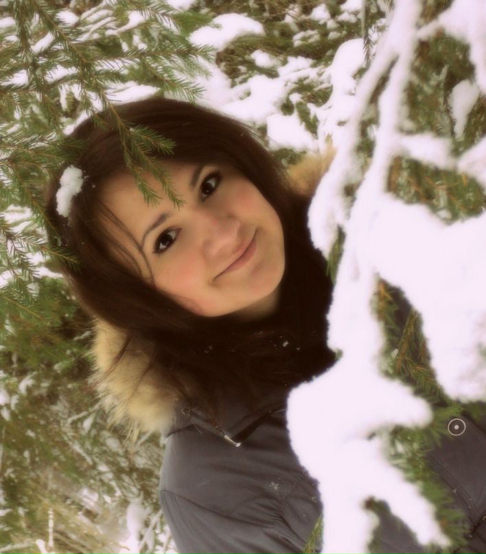 Анна Марич | Вологда