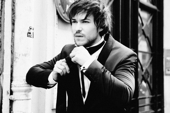 Денис Чехов | New York City