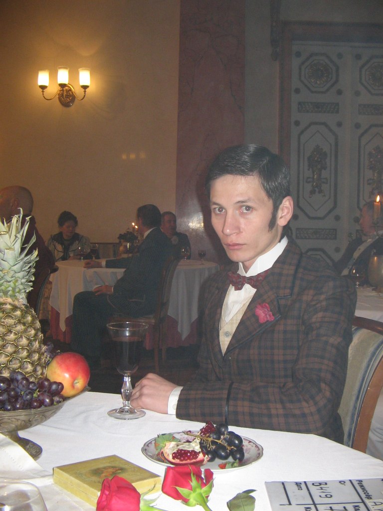 Сталкер Панк | Санкт-Петербург