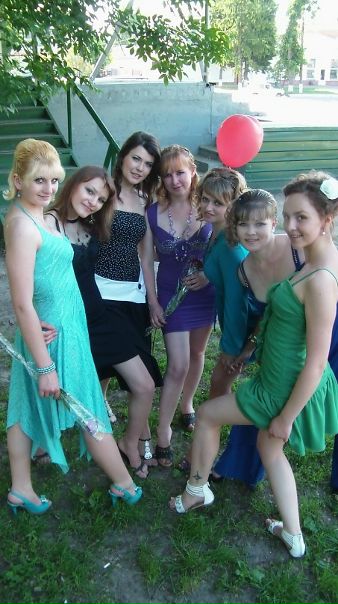 №65, Анастасия Лубенец, 33 года, Гадяч №65, Анастасия Лубенец, 33 года, Гадяч