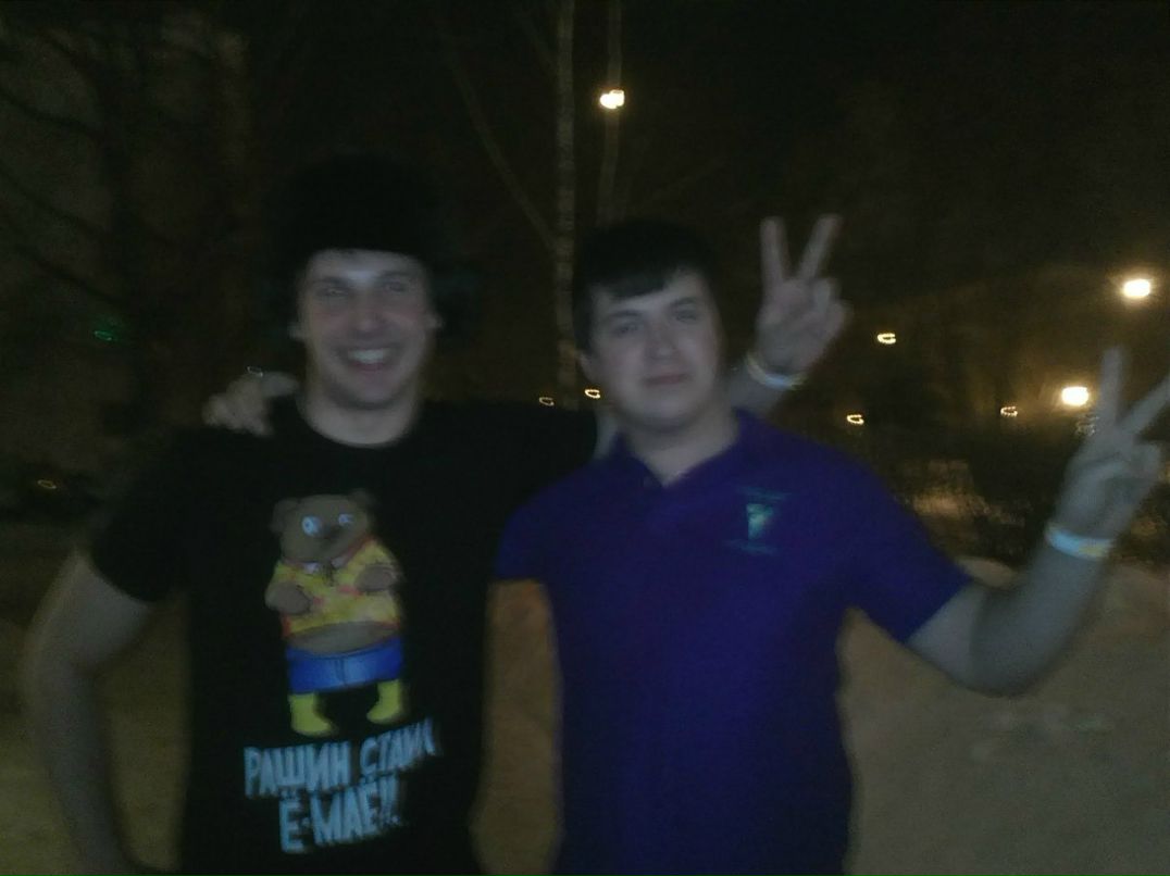 Александр Некоркин | Нижний Новгород