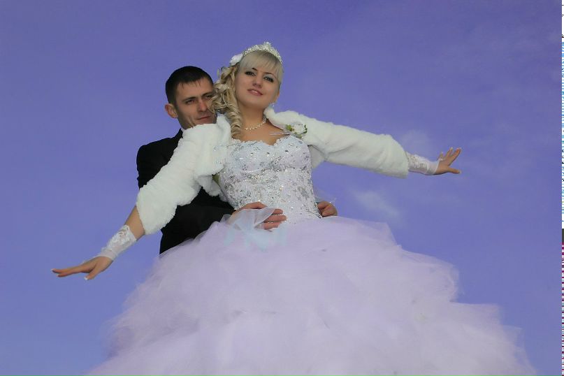 Екатерина Левченко | Кропоткин