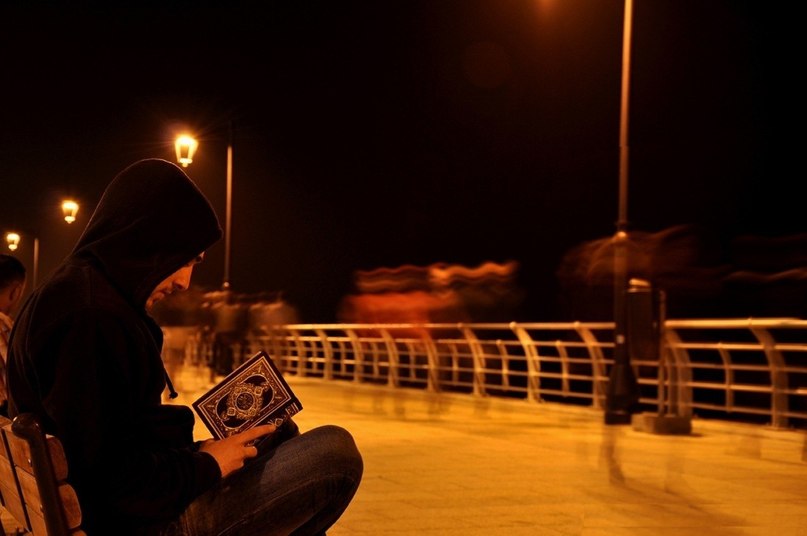 Alonso Kitana | Назрань