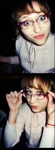 Саша Бєлєнькая | 