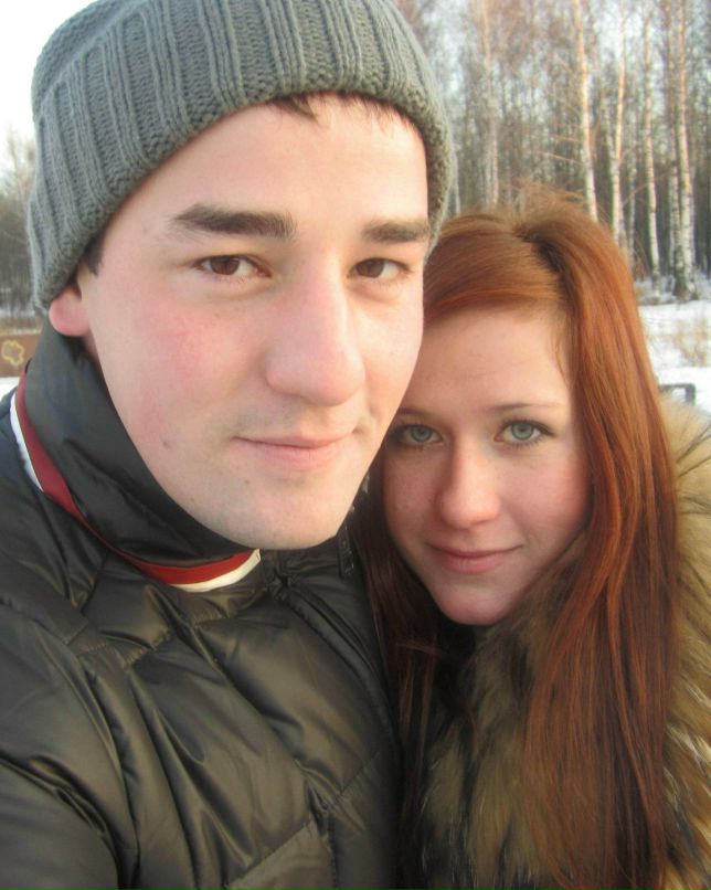 Илья Чанышев | Нижний Тагил