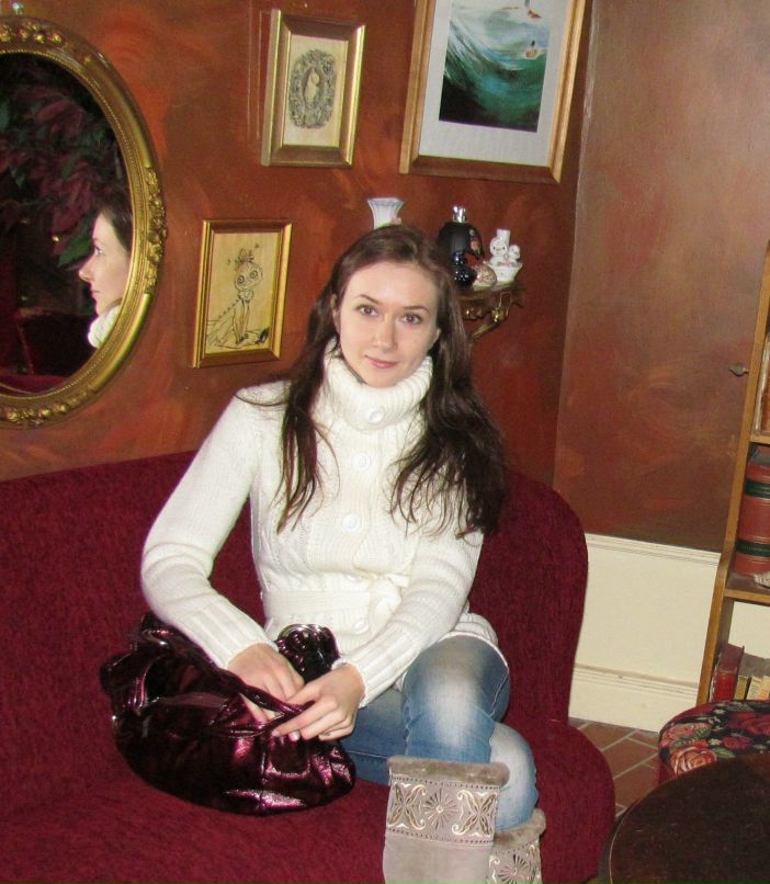 Екатерина Кирьянова | Петрозаводск