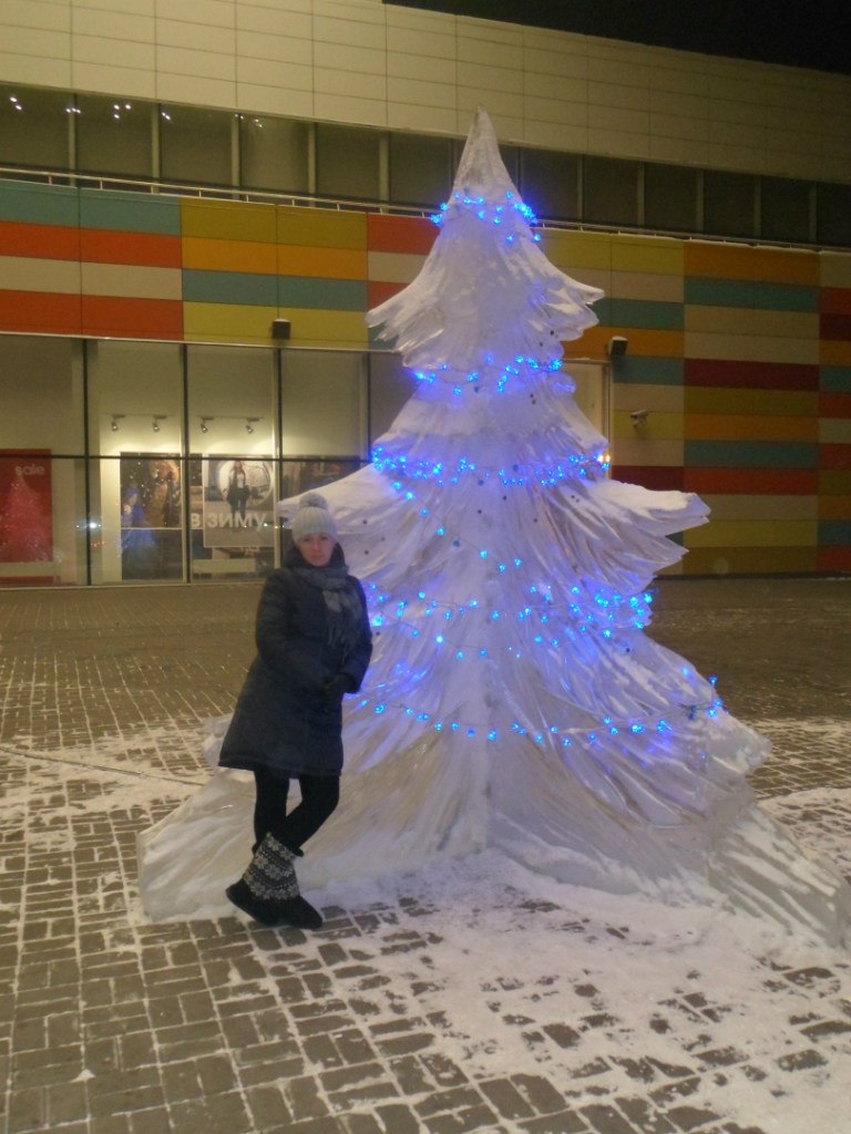 Юлия Белова | Красноярск