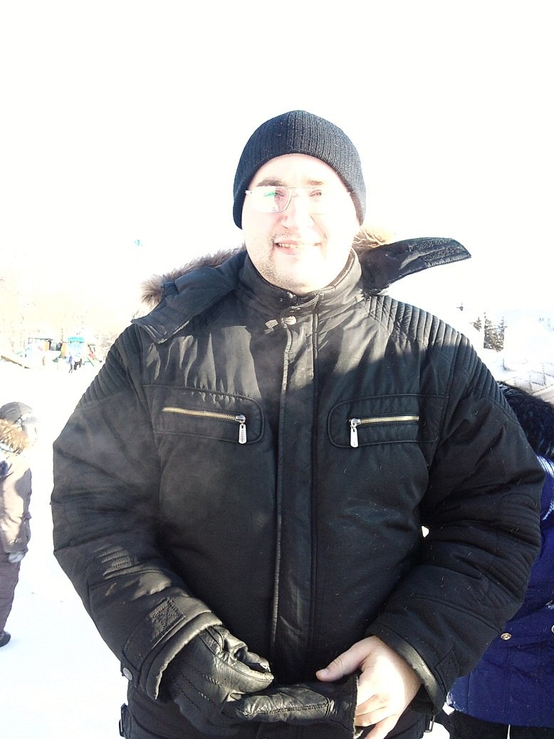 Антон Кравченко | Южно-Сахалинск