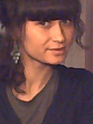 Леся Русинович | Екатеринбург