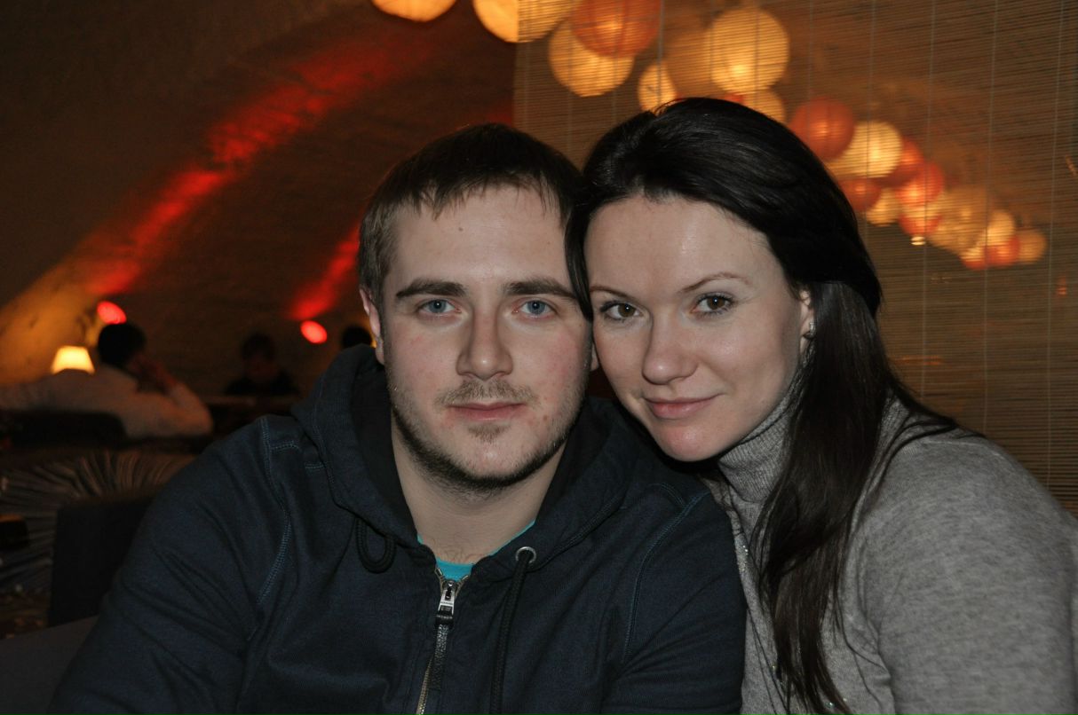 Анна Бражник-Гаврилова | Москва