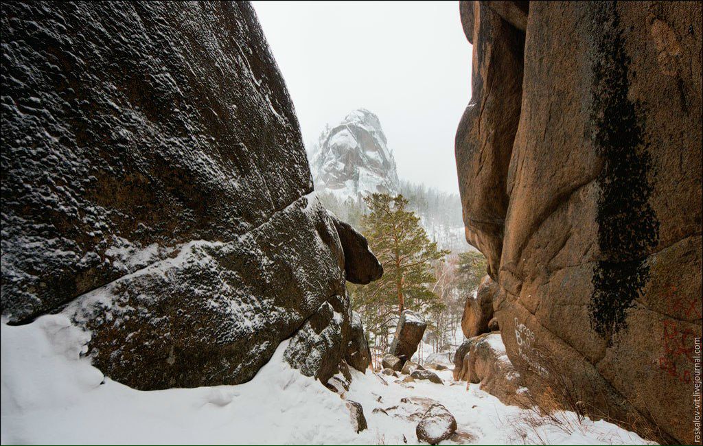 Mikhail Moiseev | Сочи