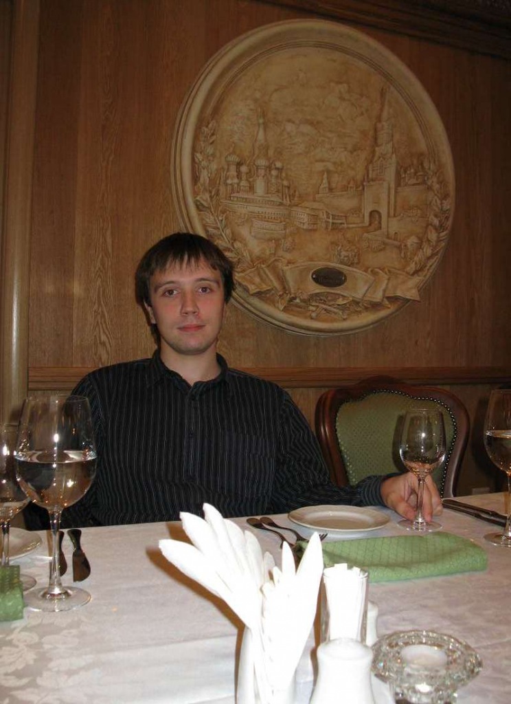 Фото профиля