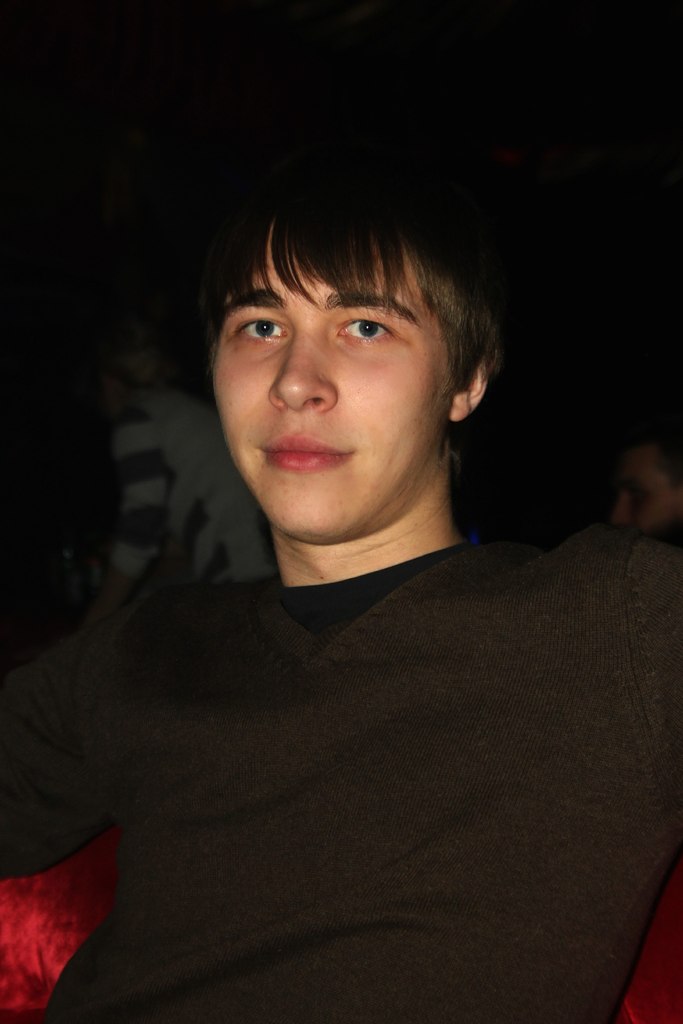 Денис Александрович | Москва