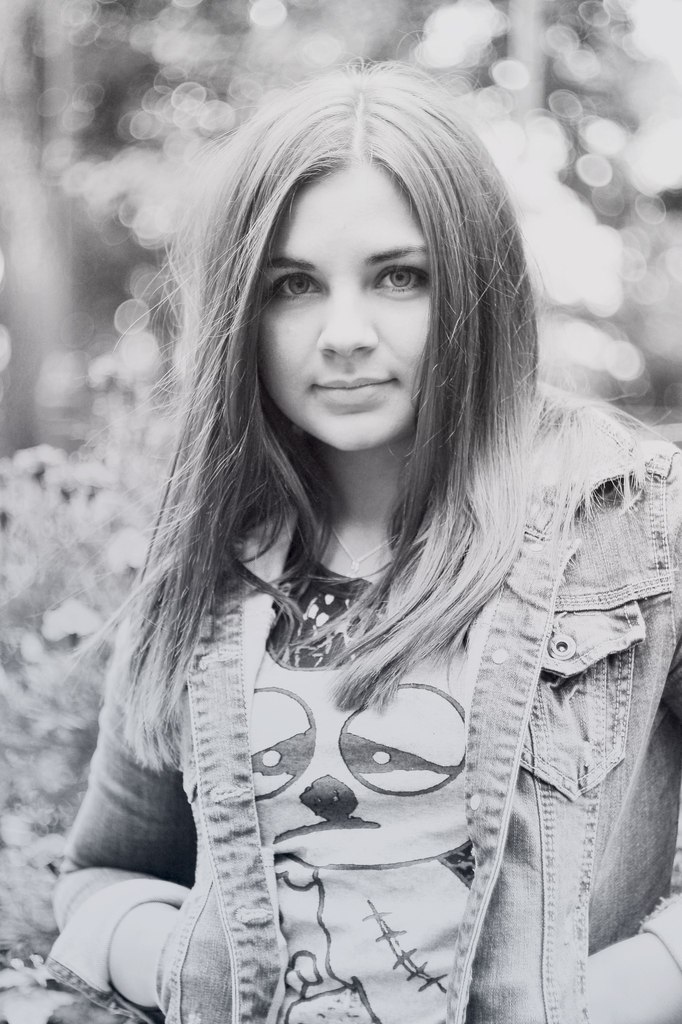 Tanya Pavlyuk | Киев