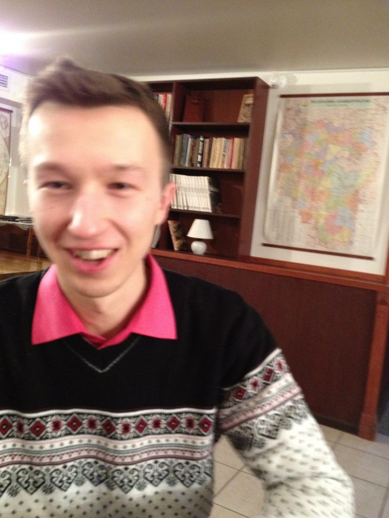 Юрий Филонов | Уфа