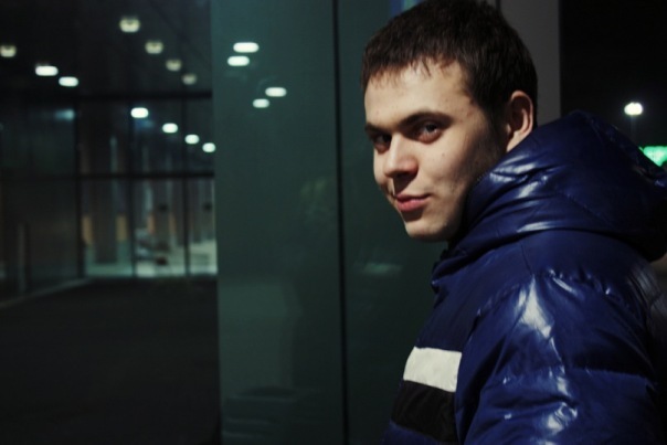 №84, Артём Цыганов, Воронеж №84, Артём Цыганов, Воронеж