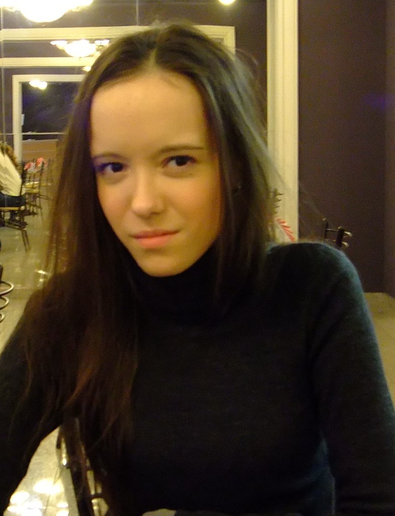 Дарина Ерохина | Казань