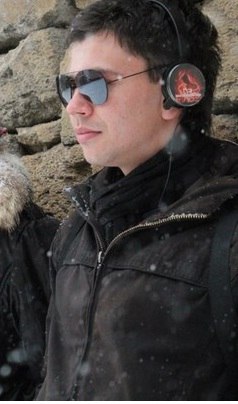 Игорь Чернов | Ставрополь