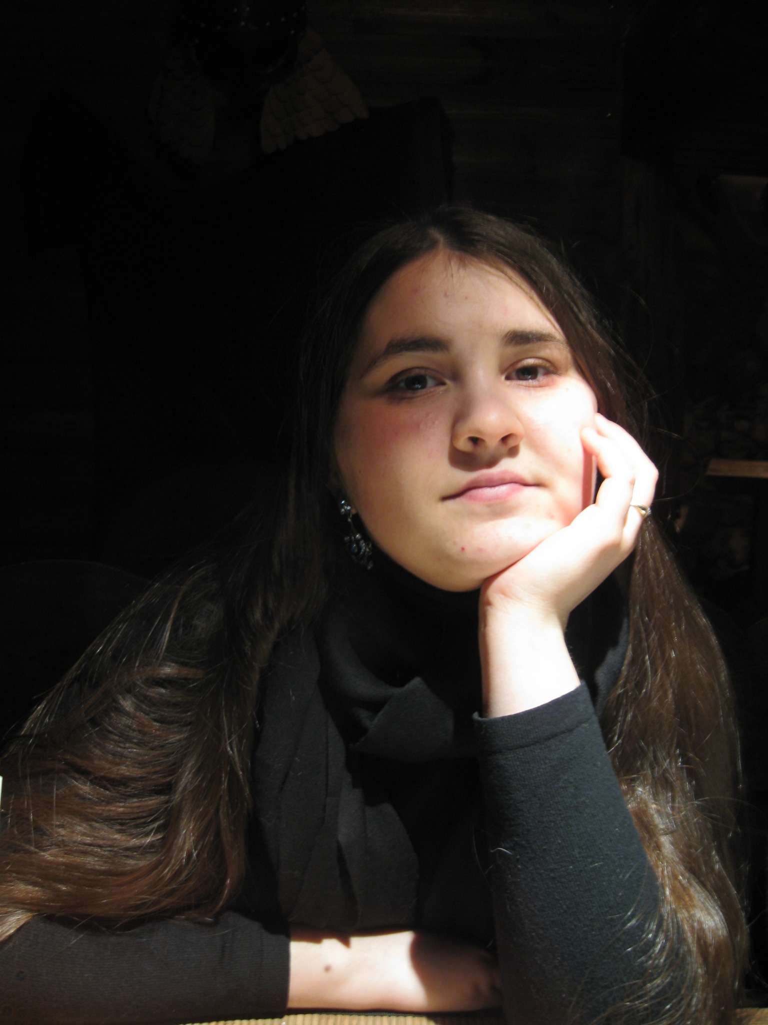 Фото профиля