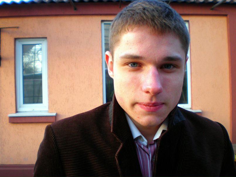 Александр Шелевей | Кривой Рог