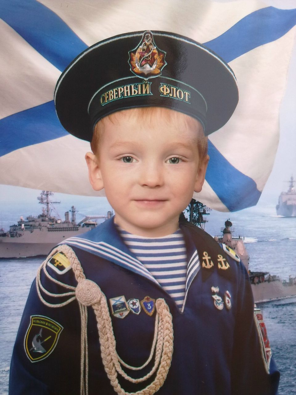 Надежда Бывальцева | Березники