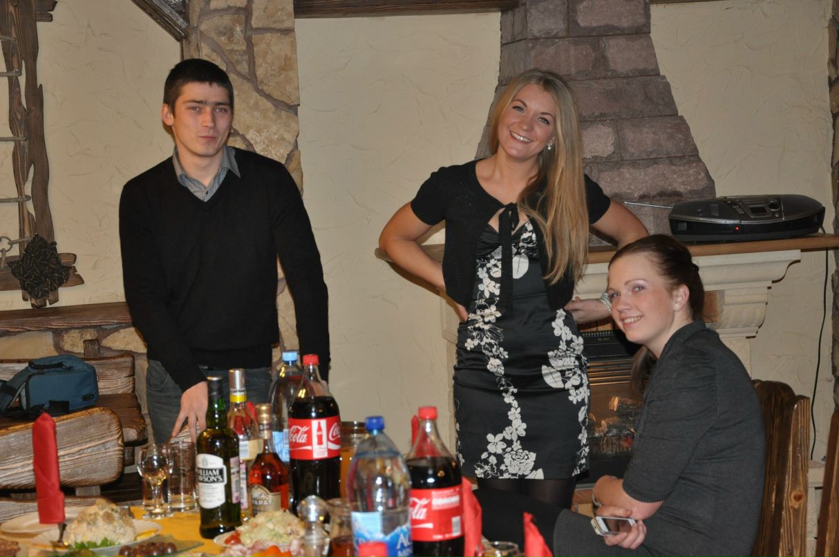 Наталья Нестерова ★★★ | Санкт-Петербург