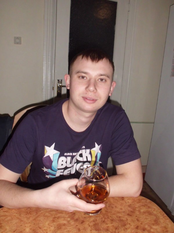 Серёга Селецкий | Одесса