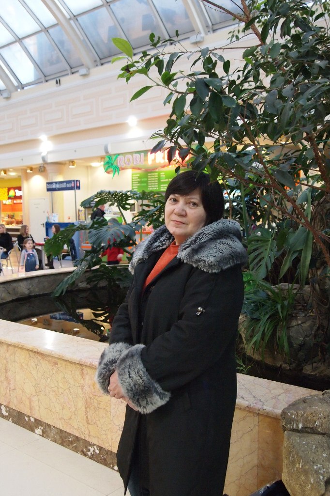 Наталья Какурина | Бердянск