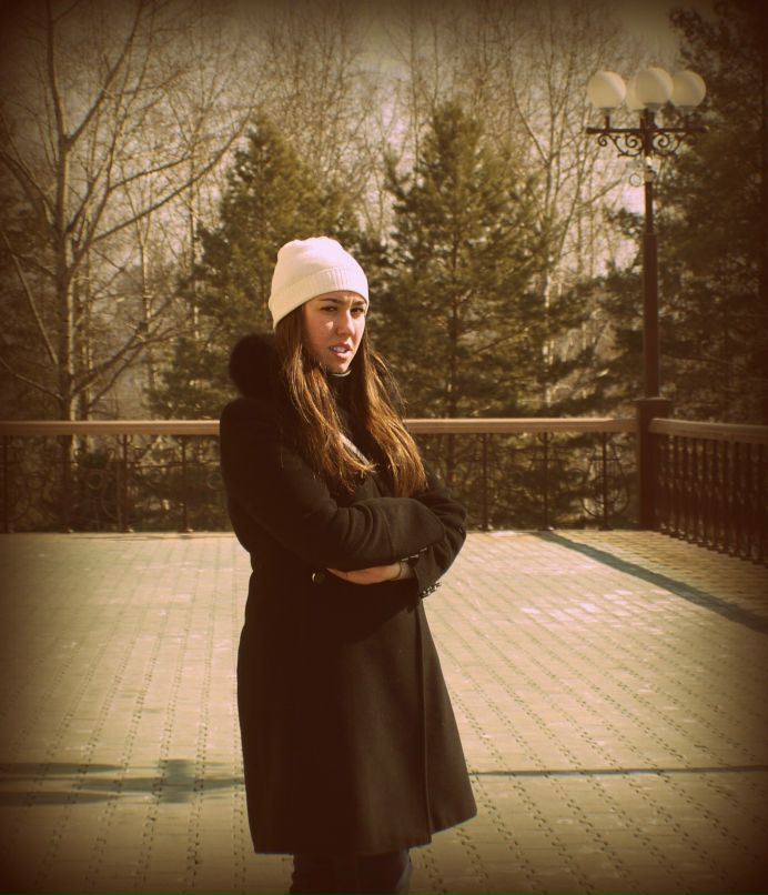 Маргарита Жилинская | Хабаровск