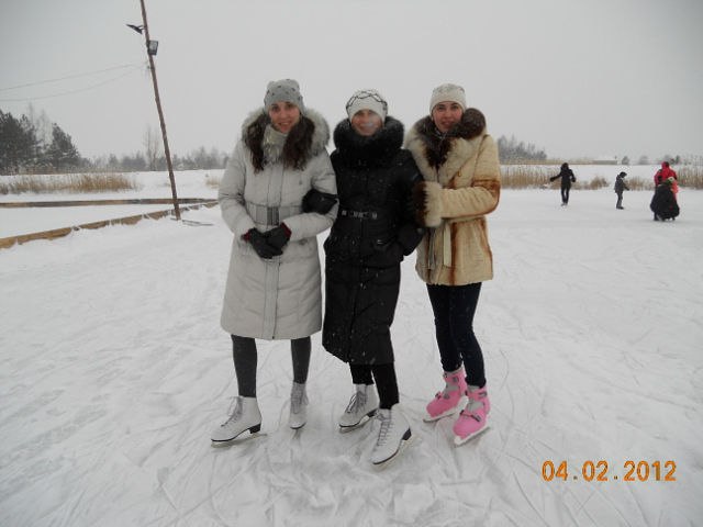 Таня Процкив | Броды