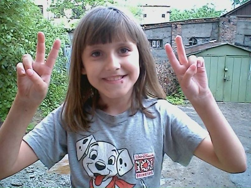 Виктория Ивченко | Харьков