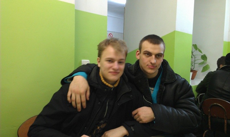 Иван Полищук | Одесса