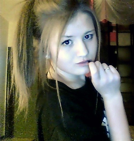 Alyona Bakaeva | Москва