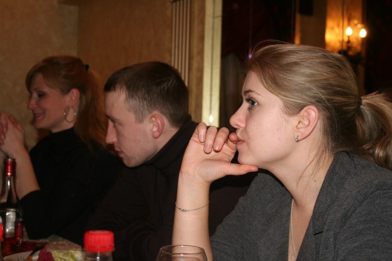 Юля Морсеева | 