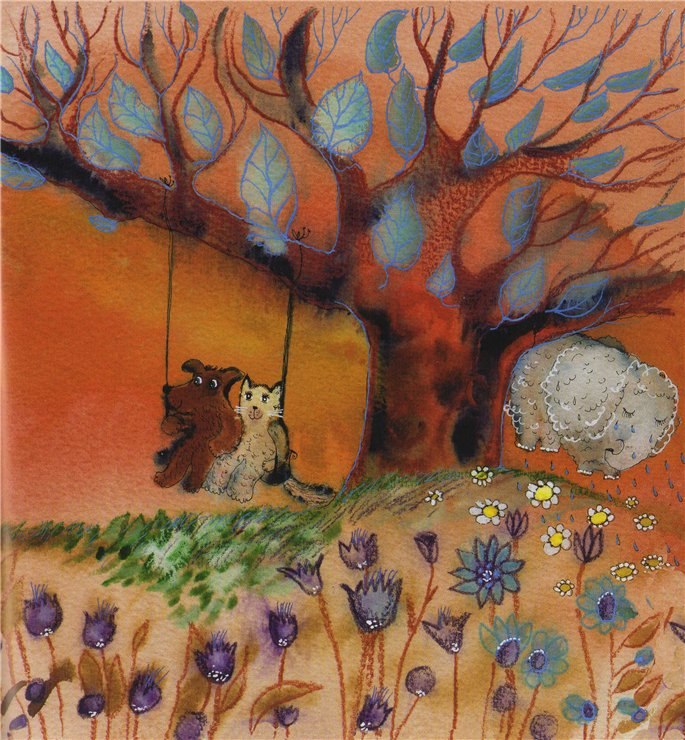 Аглая Снегирева | Москва