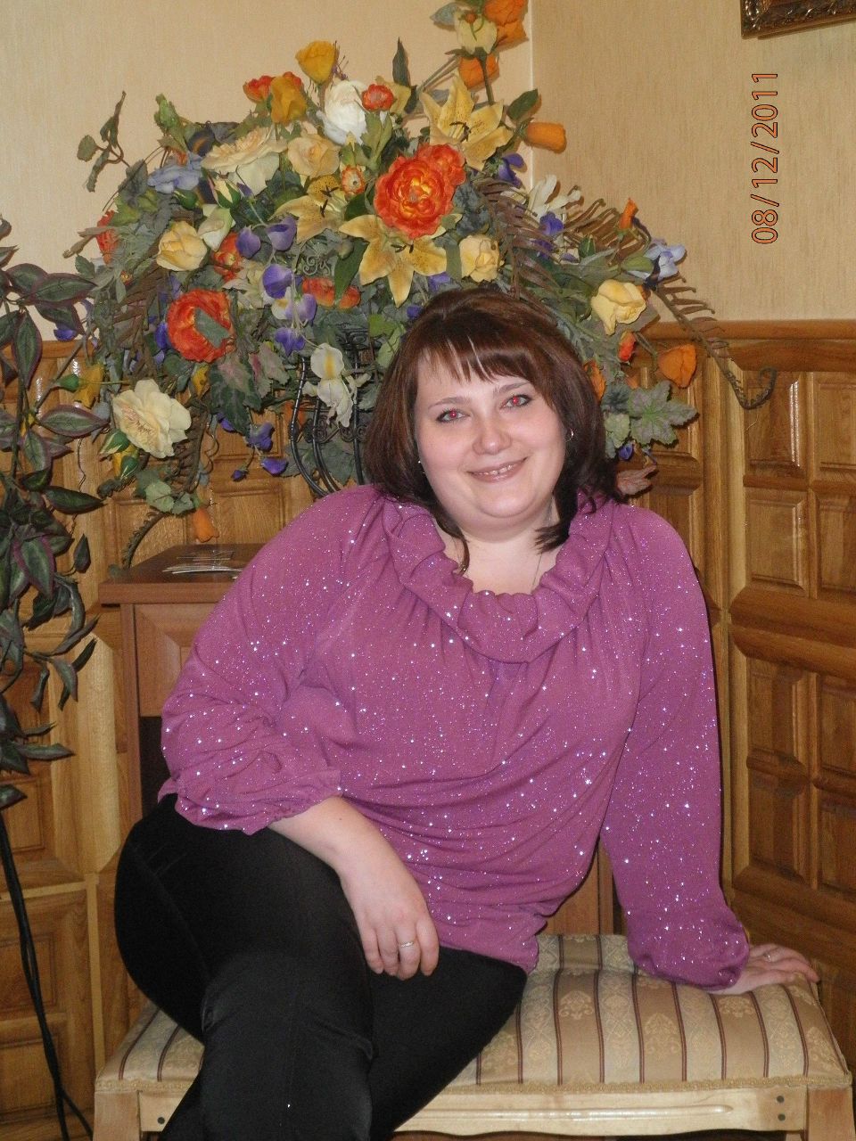 Наталья Помогайбис | Москва