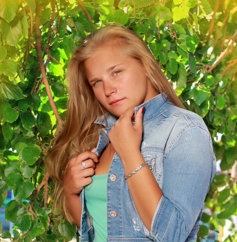 Сыткина Виктория | 