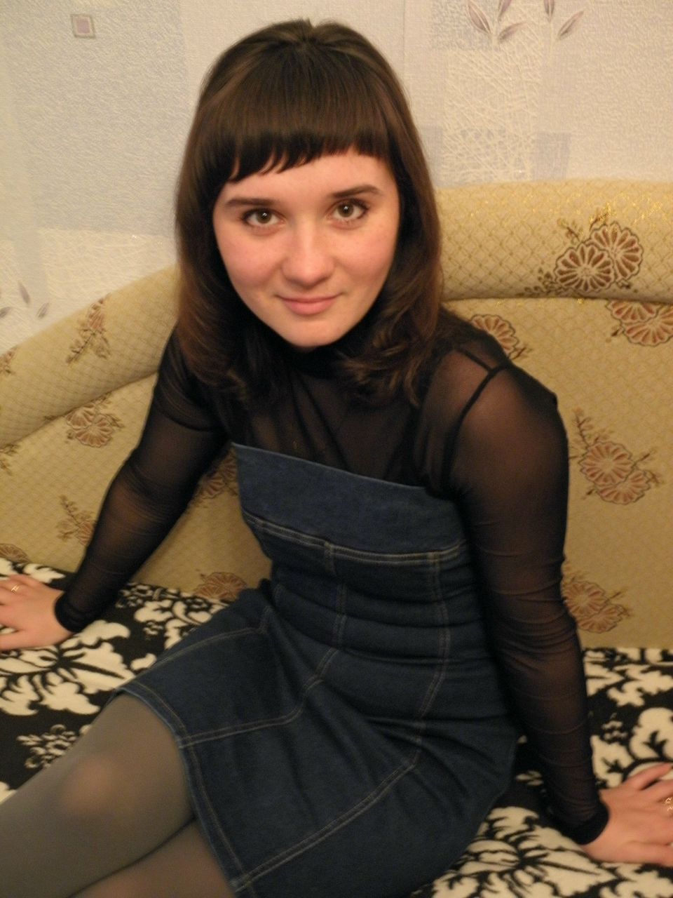 Анастасия Коренева | Днепр (Днепропетровск)