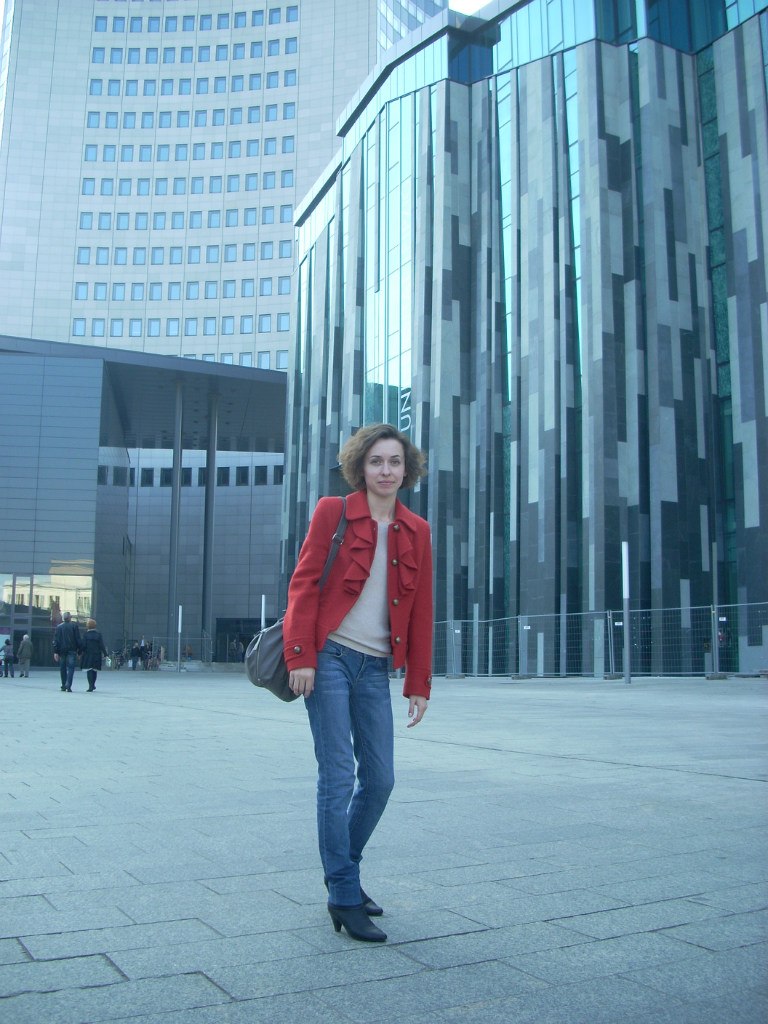 Юлия Матвеева | Геленджик