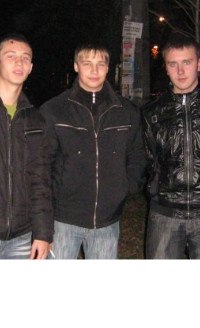 Андрей Ковальчук >>>CHEREP<<< | Киев