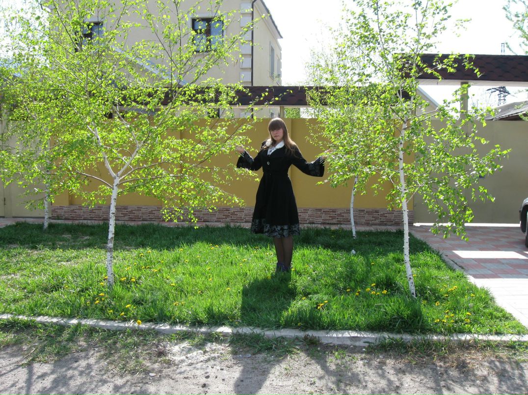 Юльчик Гончаренко | 