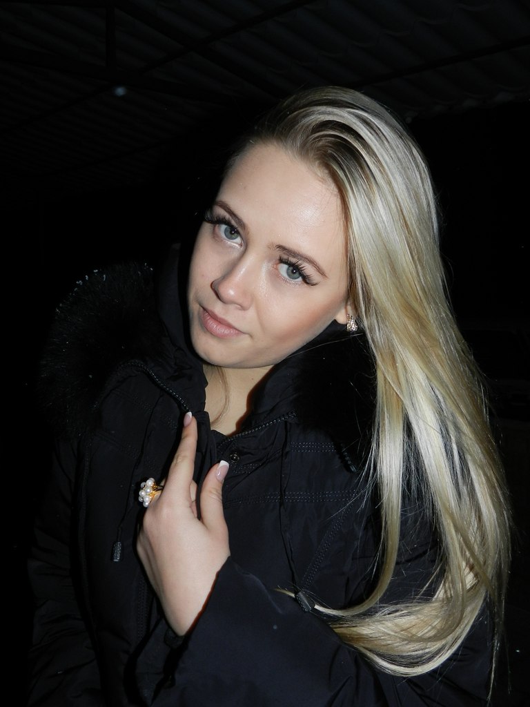 Dasha Morozova | Сочи